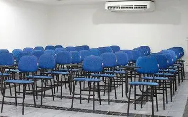 Aracaju Praia Hotel