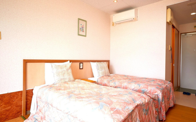 Condo hotel Shimanchu Club