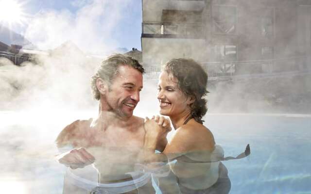 Wildkogel Resort