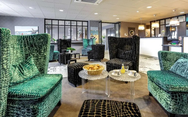 Brithotel le Galion & Spa