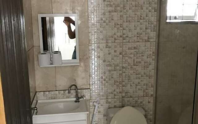 Pousada Hostel Universitario