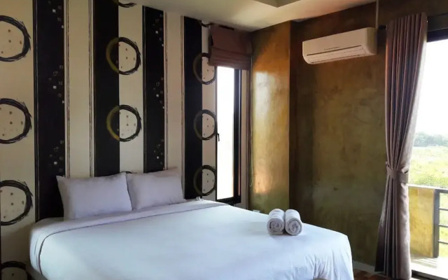 Oasis Resort