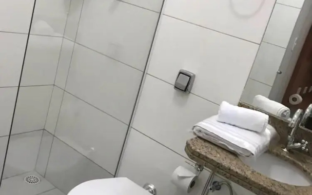 Hotel Itamarati