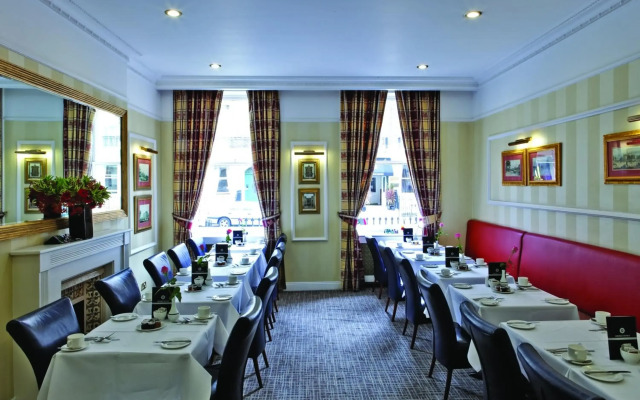 Grange Clarendon