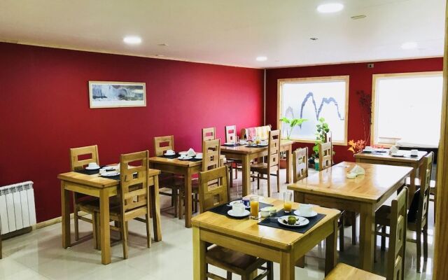 Hostel Andes Patagonicos