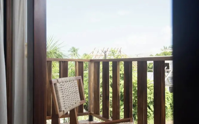 Mantra Hotel Boutique