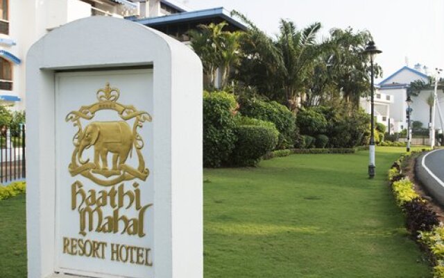 Royal Goan Beach Club - Haathi Mahal  (4129)-3 Night, Goa, India