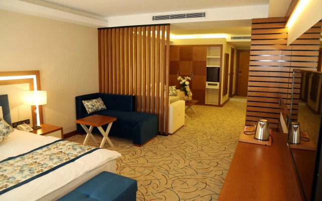 Yol Is Holiday Hotel Trabzon