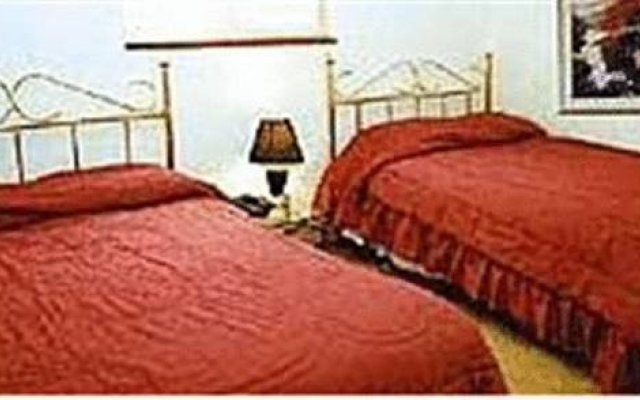 AAA Catherines Bed and Breakfast