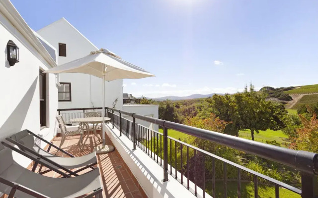 Winelands Golf Lodges 7