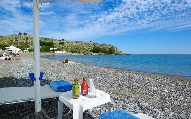 Villa Haraki Paradise