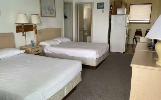 Rambler Motel & Apartments