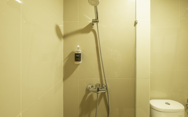 Collection O 22 Hotel Pasar Baru Heritage