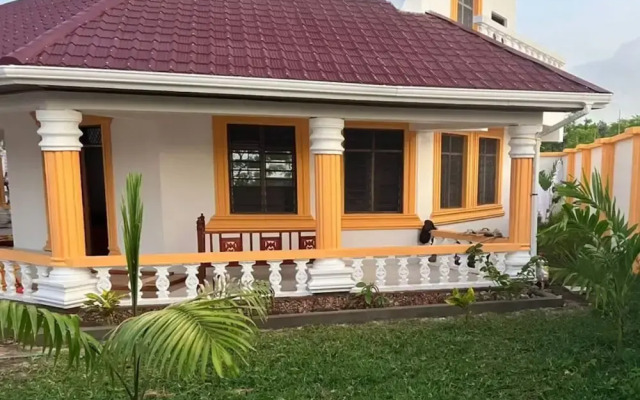 Greenfield Villa M-diani