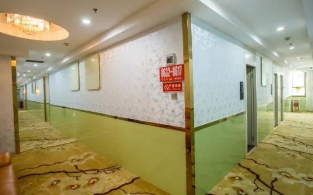 Xinhuangchao Hotel