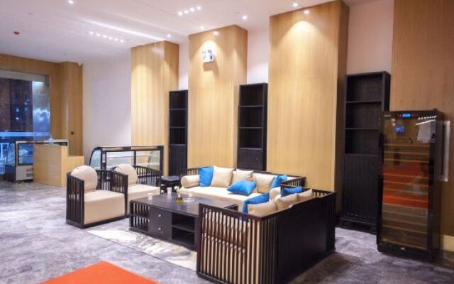 Taiyi Donghui Garden Hotel