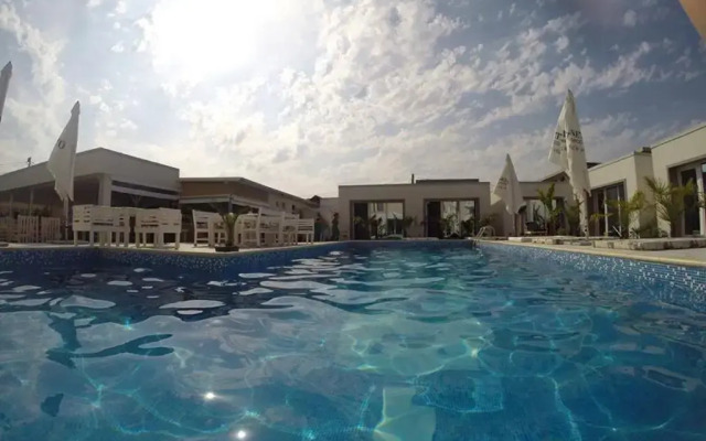 Aqua 6 Mamaia Nord