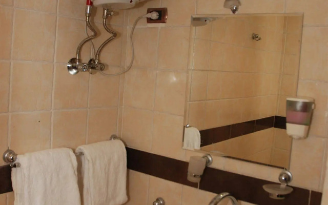 El Tonsy Cairo Hotel