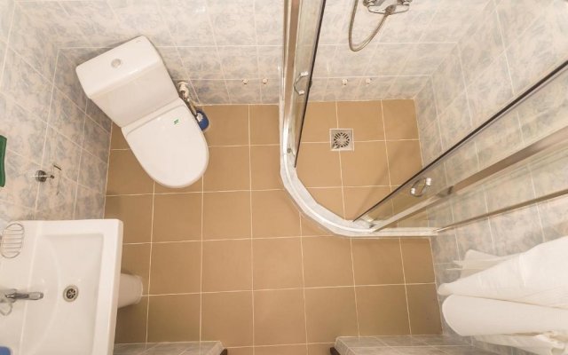 Uyut motel'