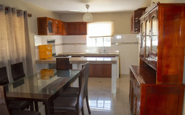 Pirwa Urubamba Eco Hostel