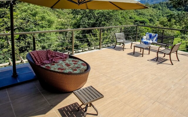 Pousada Villa Severina