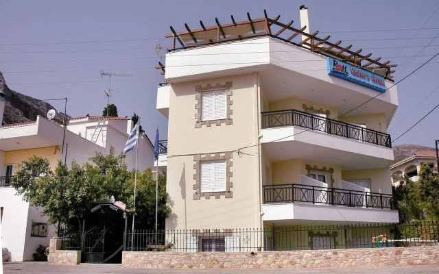 Malvasia Corner Studios