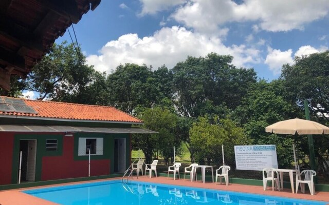 Pousada Dois Irmãos