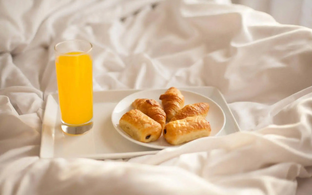 Aleph Boutique Hotel