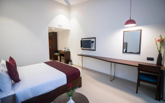 7 Apple Resort Lonavala