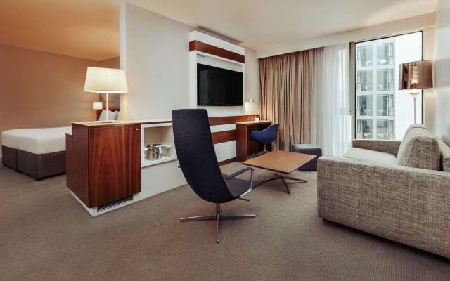 DoubleTree by Hilton Hotel London -Tower of London