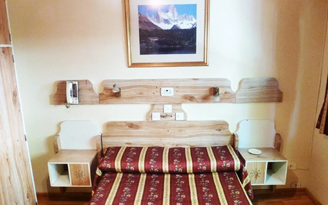 Pacifico Hotel