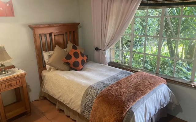 Room in Guest Room - Berke Guest Room Ermelo