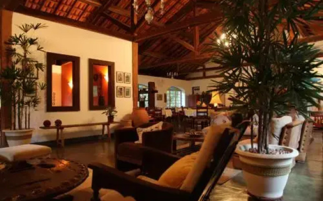 Hotel Fazenda São Francisco