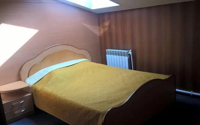Na Sibirskoi Mini Hotel
