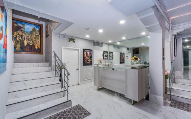 Notebook Miami Beach