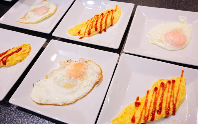 Kuretake Inn Osaka Midousuji Hommachi