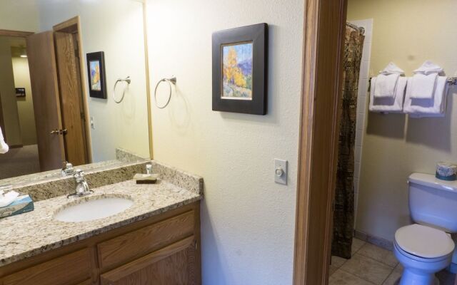 River Mtn Lodge W314