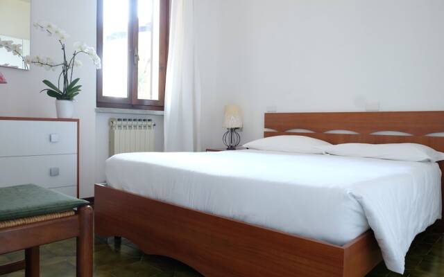 Residence Hotel Odissea