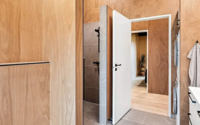 5 Star Holiday Home in Skals