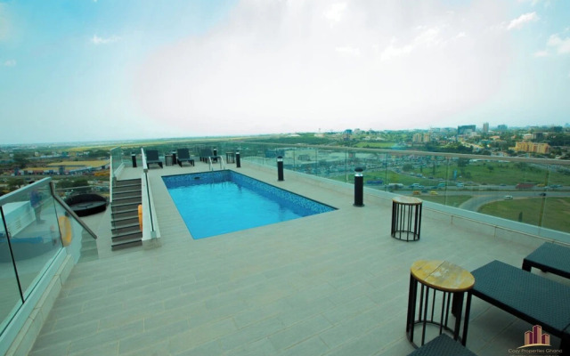 Signature Luxury Suites by Cozy