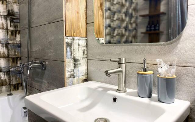 Slavno Apparts на улице Свободы