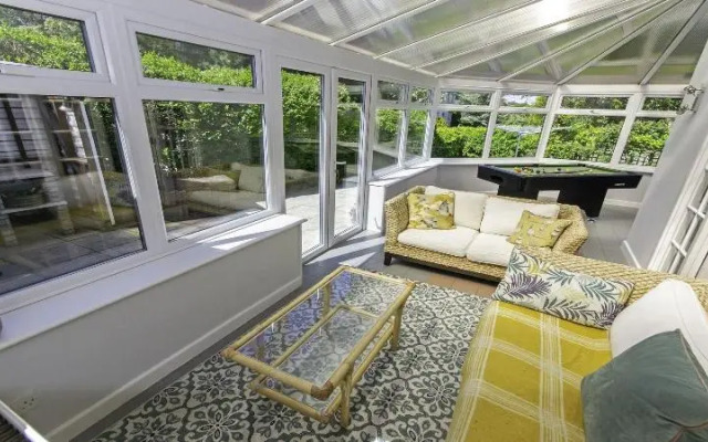 Ladywell Croyde 6 Bedrooms, Sleeps 12, Hot Tub