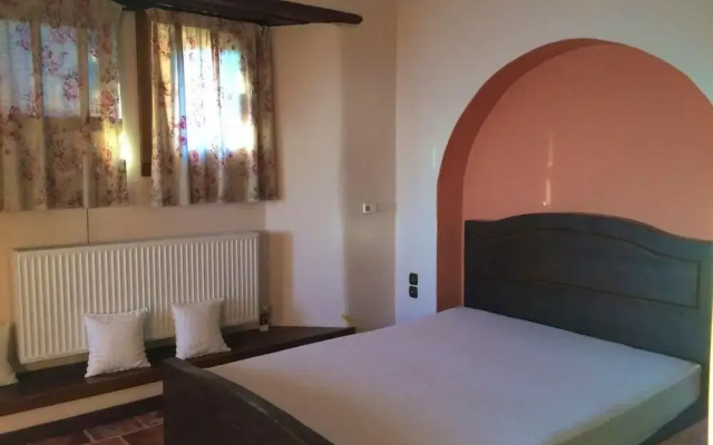 Pelion Homes Villa 2 Cypresses Private Pool 4 Rooms