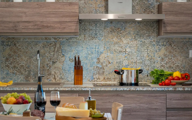 Villa Cristina 3 in Marliana