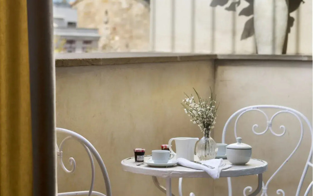 Apartments Rambla 102