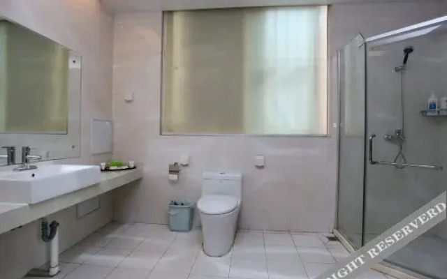 成都欣瑞宾馆