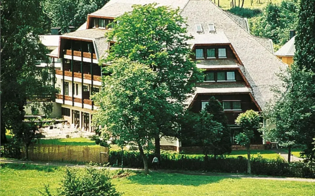 Hotel Orbtal