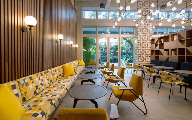 Hotel Indigo Miami Brickell by IHG