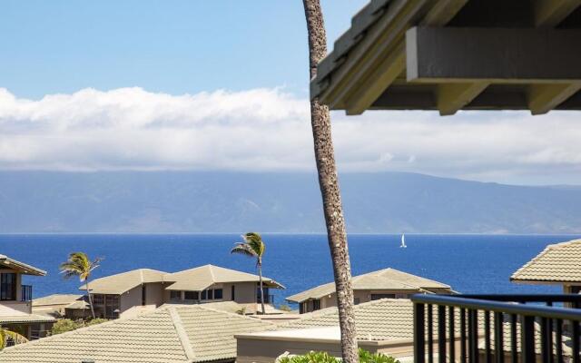 Kapalua Bay Villa 11b2 Ocean View
