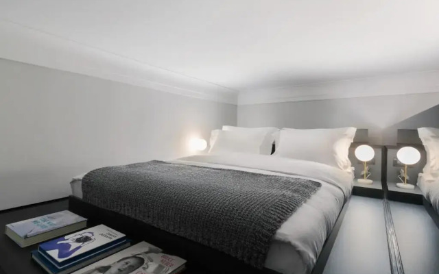 Bumblebee Luxury Apartments